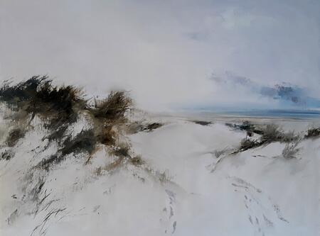 1967 Morning light, Camber 