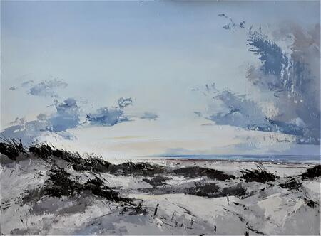 1983  First light at Camber