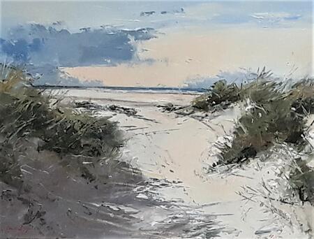 1978 The path to the sea