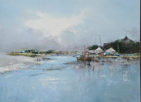 2025 Rock Channel Rye 