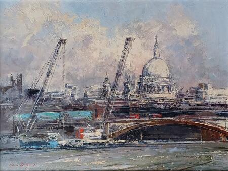 2201 A Thames composition 