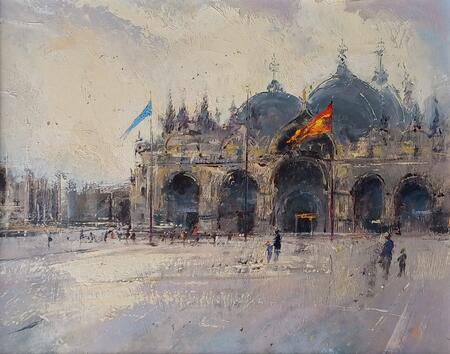 2197 The Square, Venice 