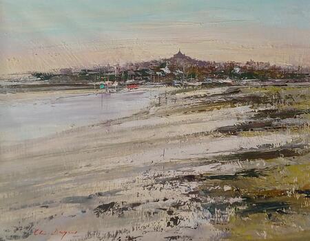 2165 Rye Town distant 