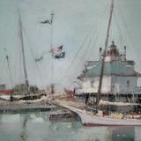 Harbour at S. Michaels, Maryland