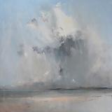 Shower activity, Norfolk coast