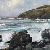 1306  Cape Cornwall