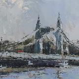 1770  Hammersmith Bridge