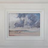 1629  Cloudforms over Camber