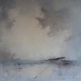 1849  Beach at Aldeburgh