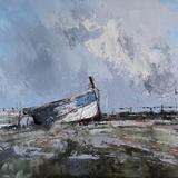 1764  Abandoned, Rye Harbour