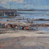 1411  Bulls Head, County Mayo