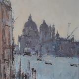 1809. A Venice sketch