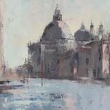 1879  The Salute, Venice