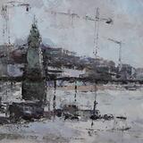 1769  Hammersmith Bridge