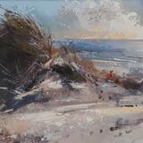 1080  Windy dunes, Camber