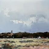 1874 Shower passed, Blakeney