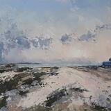 1896 Blakeney Point, evening