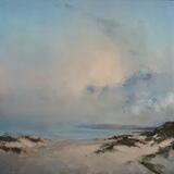 1926  Afternoon light, Camber Sands