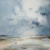 1917 Holkham Bay, Norfolk