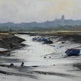 1938 Agar Creek, Morston, Norfolk