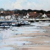 1948 'Blakeney Quay'