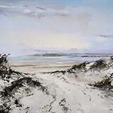 1966 Afternoon light, Camber
