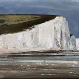 1971 Seven Sisters, Sussex
