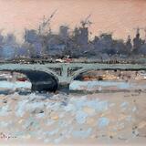 1943 Westminster Bridge 