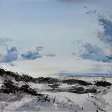 1983  First light at Camber