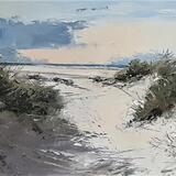 1978 The path to the sea