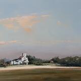 2138 Cley, from Old Womans Lane