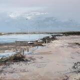 2143 After rain, Blakeney 