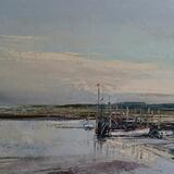 2188 Morston, looking to the east