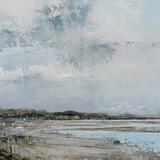 2208 Morston, early morning 