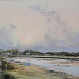 2231 Looking back to Blakeney