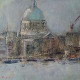 2156 Across the Thames