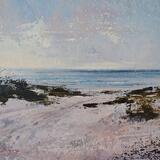 2161 Calm evening, Camber 