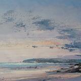 2160 Late afternoon, Camber