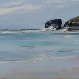 2054 Porthcothan, Cornwall 
