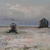 2157 Dungeness light