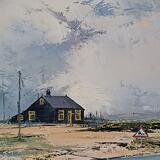 2183 Prospect Cottage, Dungeness