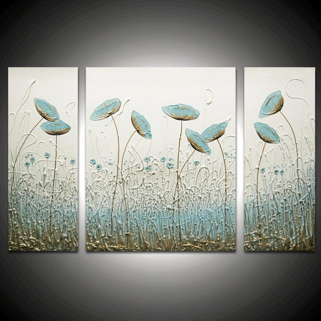 Whisper Triptych