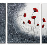 Adieu Poppies