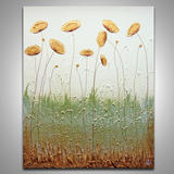 Floral Bliss Portrait