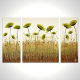 Willow Triptych 