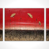 Incandescence Triptych