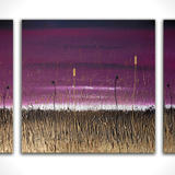Infustion Triptych