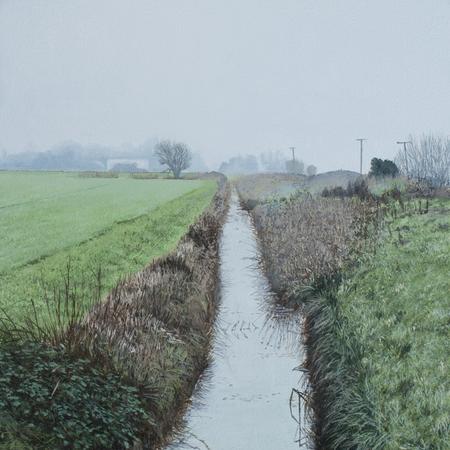 Fenland Dyke