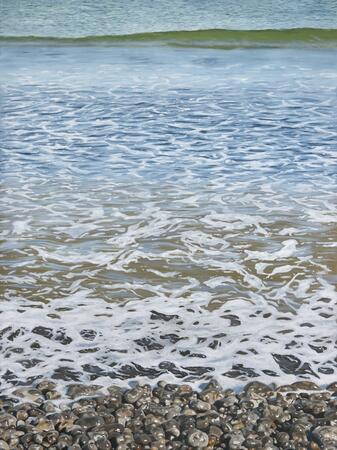 Shallow Water, Cromer 