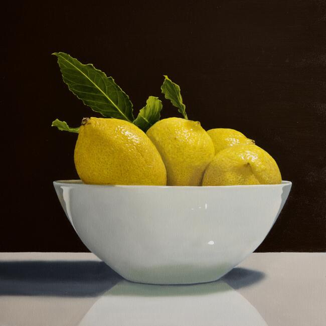 Lemons 